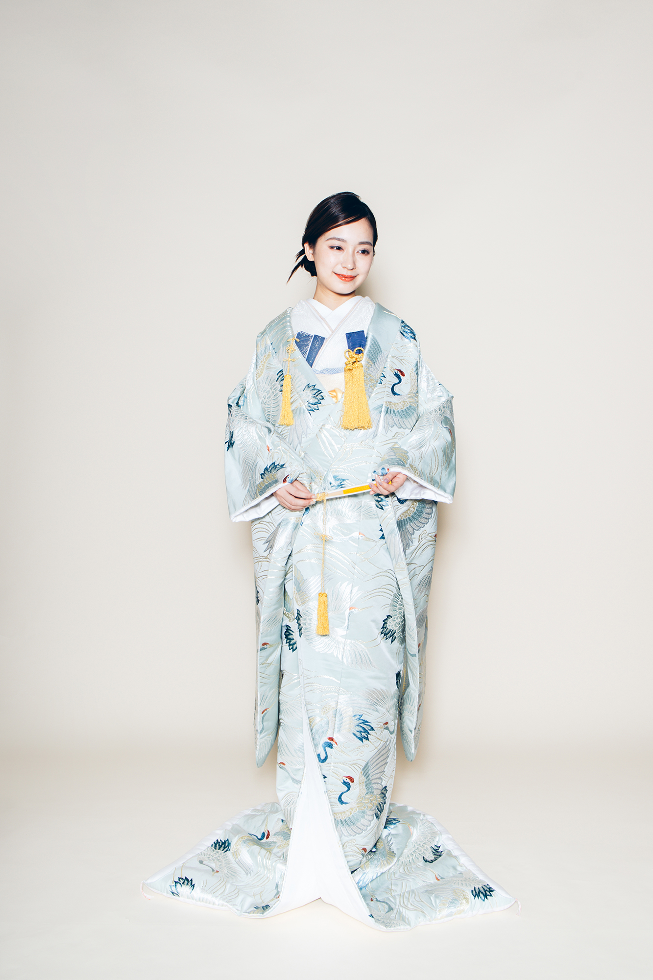 色打掛｜CUCURU