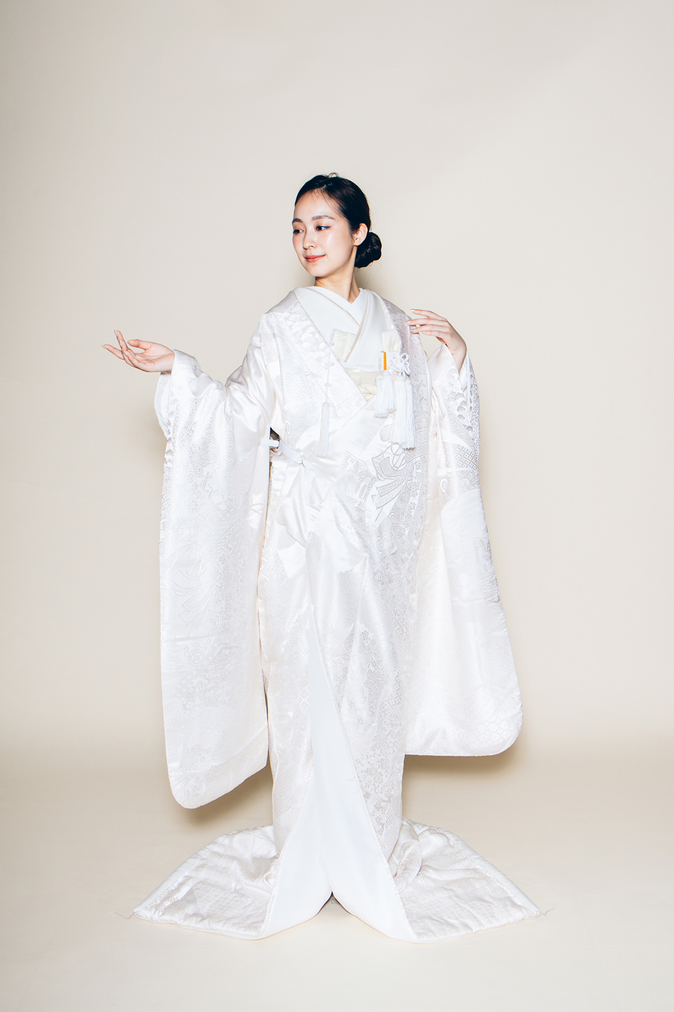白無垢｜CUCURU
