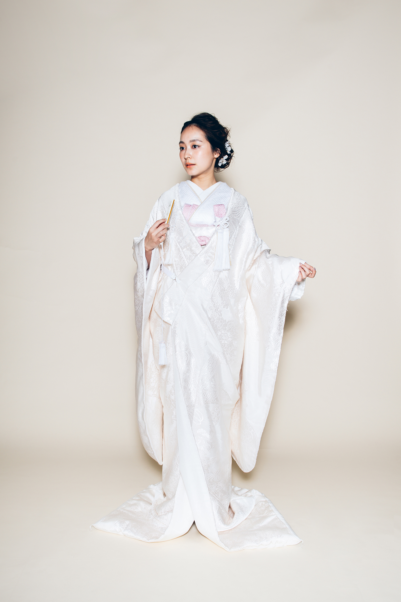 白無垢｜CUCURU
